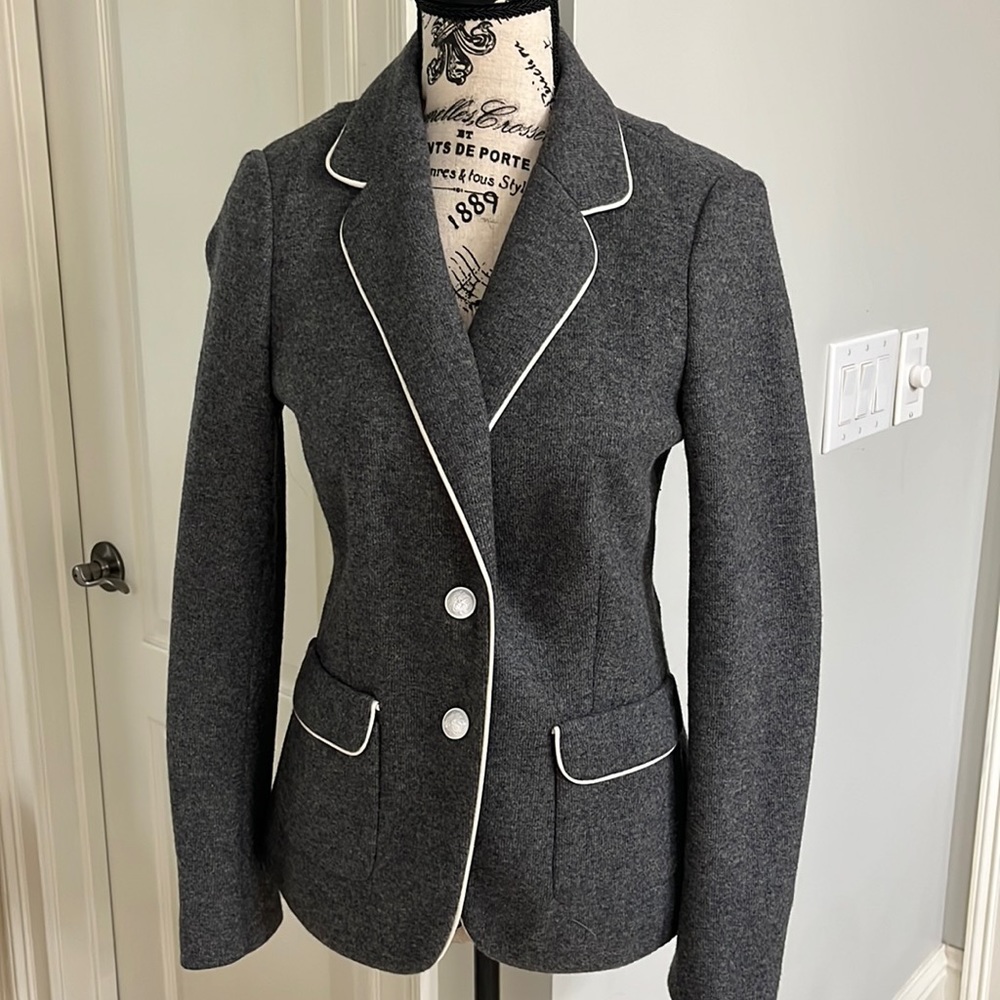 COPY - Banana Republic Blazer